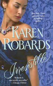 Irresistible by Karen Robards