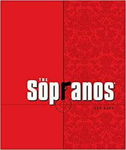 The Sopranos: The Book by Brett Martin