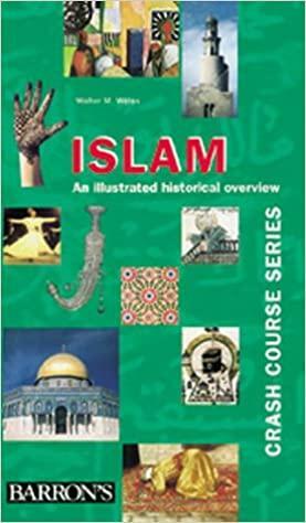 Islam by Walter M. Weiss