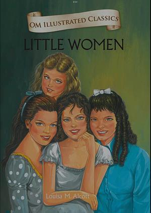 Little Women by Louisa May Alcott