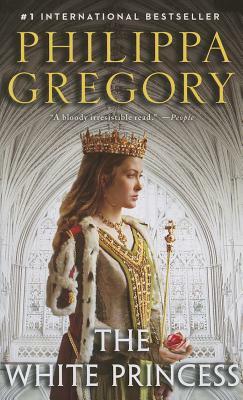 The White Princess by Philppa Gregory