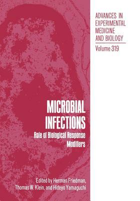 Microbial Infections: Role of Biological Response Modifiers by 