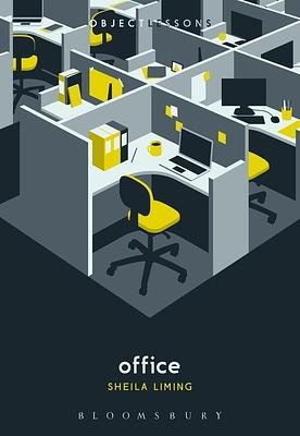 Office by Sheila Liming
