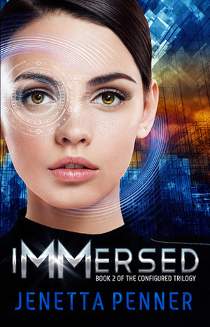 Immersed by Jenetta Penner