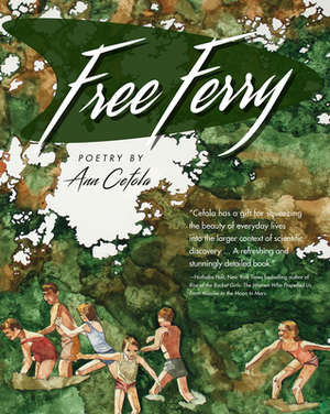 Free Ferry by Ann Cefola