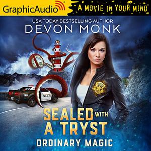Sealed With a Tryst by Devon Monk