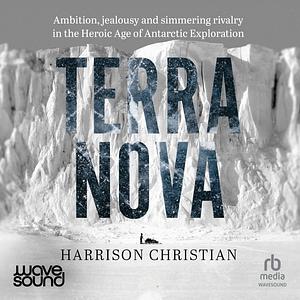 Terra Nova by Harrison Christian