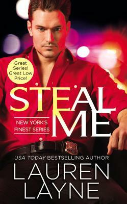 Steal Me by Lauren Layne