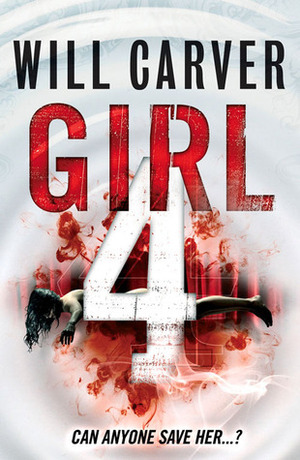 Girl 4 by Will Carver