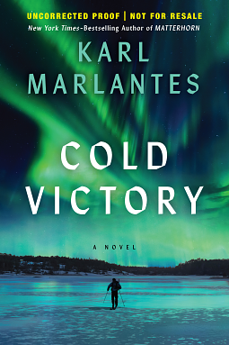 Cold Victory by Karl Marlantes