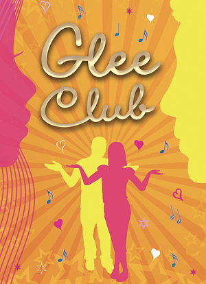 Glee club by Jo Cotterill