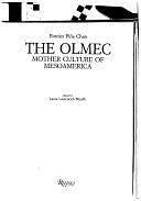 The Olmec: Mother Culture of Mesoamerica by Laura Laurencich Minelli