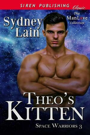 Theo's Kitten by Sydney Lain