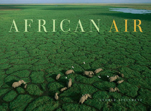 African Air by George Steinmetz