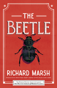 The Beetle by Richard Marsh