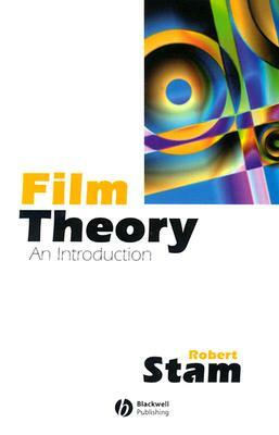 Film Theory: An Introduction by Robert Stam