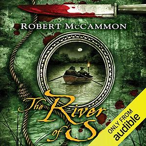 The River of Souls by Robert R. McCammon