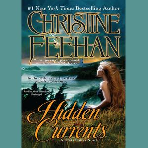 Hidden Currents by Christine Feehan