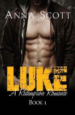 Luke by Anna Scott