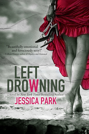 Left Drowning by Jessica Park
