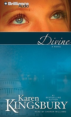 Divine by Karen Kingsbury