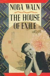 The House of Exile by Nora Waln