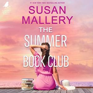 The Summer Book Club by Susan Mallery