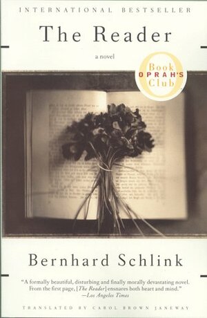 The Reader by Bernhard Schlink