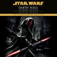 Darth Maul: Shadow Hunter by Michael Reaves