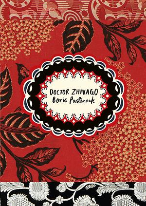 Dr Zhivago  by Boris Pasternak