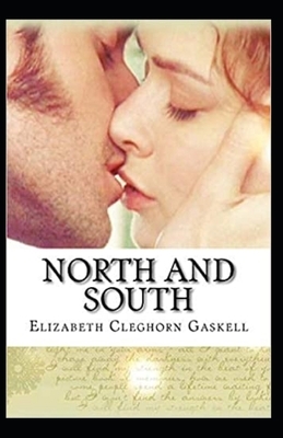 North and South Annotated by Elizabeth Gaskell