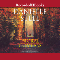 Moral Compass by Danielle Steel