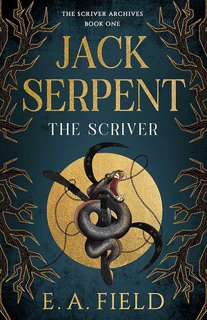 Jack Serpent by E.A. Field