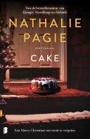 Cake by Nathalie Pagie