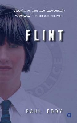 Flint by Paul Eddy