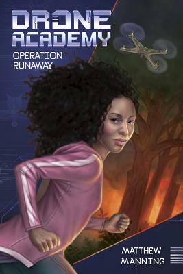 Operation Runaway by Matthew K. Manning