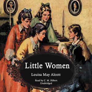 Little Women by Louisa May Alcott