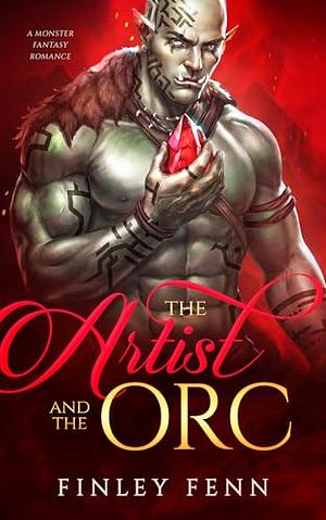 The Artist and the Orc by Finley Fenn