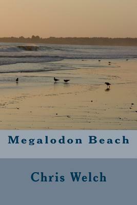 Megalodon Beach by Chris Welch