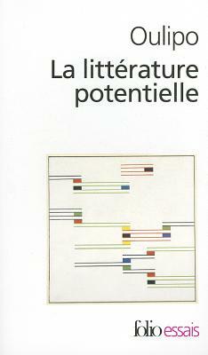 Litterature Potentielle by Gall Collectifs