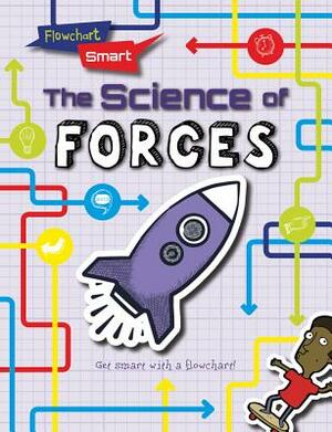 The Science of Forces by Mary Colson