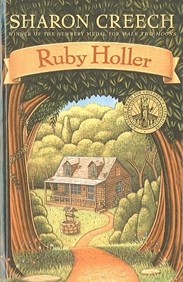 Ruby Holler by Sharon Creech