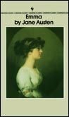 Emma by Jane Austen