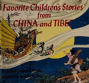 Favorite Children's Stories from China and Tibet by Lotta Carswell Hume