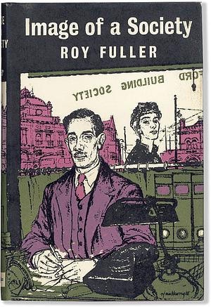 Image of a Society by Roy Fuller
