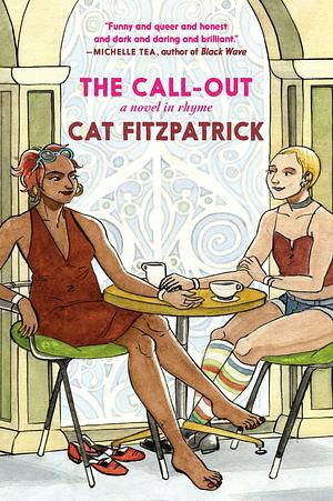 The Call-Out by Cat Fitzpatrick