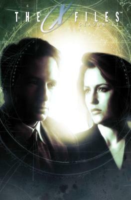 X-Files: Season 11, Volume 2 by Joe Harris