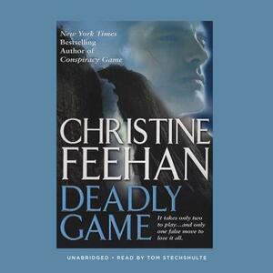 Deadly Game by Christine Feehan