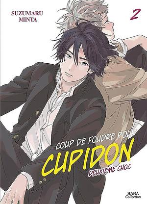 Coup de foudre pour Cupidon 2 by Minta Suzumaru, Minta Suzumaru