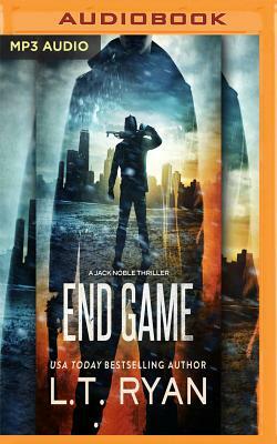 End Game by L.T. Ryan